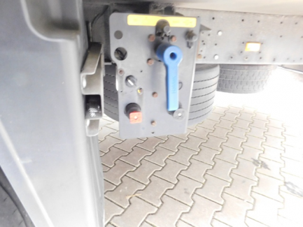 Zdjęcie przedmiotu: SCHMITZ CARGOBULL AG SKO 24L-13.4 Refrigerator