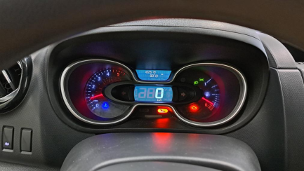 Zdjęcie przedmiotu: Renault Trafic 2.0 dCi E6d 3.1t L2H1 Pack Clim (1200) S&S+E