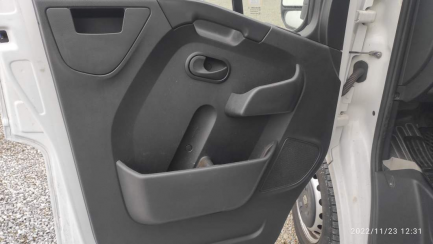 Zdjęcie przedmiotu: Renault Master FWD dCi E6 3.5t L3H1 Pack ClimS&S+E