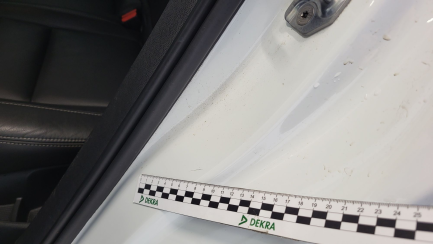 Zdjęcie przedmiotu: Volvo XC40 D3 SCR Inscription aut