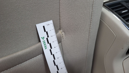 Zdjęcie przedmiotu: Skoda SUPERRB 1.8 TSI Style DSG