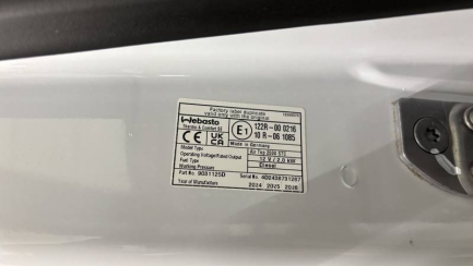 Zdjęcie przedmiotu: Renault Master 2.0 dCi L3 Extra E6e 3.5t