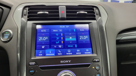Zdjęcie przedmiotu: Ford Mondeo 2.0 EcoBlue Titanium aut