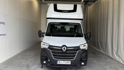 Zdjęcie przedmiotu: RENAULT/BMB MASTER FWD 2.3 dCi E6 3.5t L3H1 Extra S&S+E