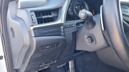 Zdjęcie przedmiotu: Lexus ES300H F Sport
