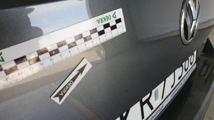 Zdjęcie przedmiotu: Volkswagen Passat Kombi  2.0 TDI Comfortline