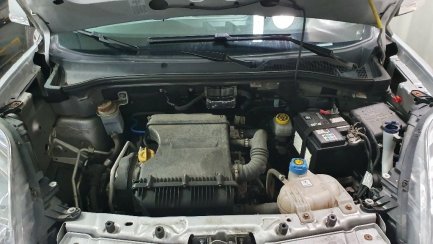 Zdjęcie przedmiotu: Opel Combo Kombi Tour 1.4 Enjoy 