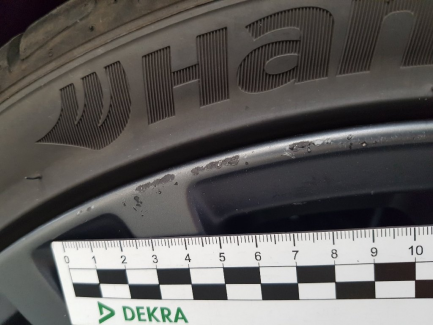 Zdjęcie przedmiotu: Ford Focus RS