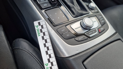 Zdjęcie przedmiotu: Audi A6 Allroad 3.0 TDI Quattro Tiptr.