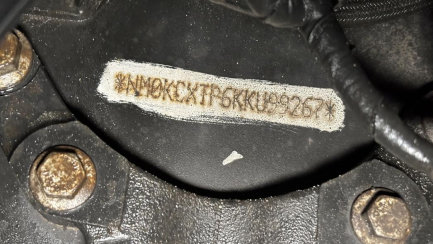 Zdjęcie przedmiotu: Ford F-MAX 12.7 TDCi 500 E6d 18.0t