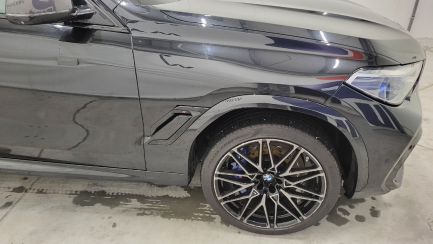 Zdjęcie przedmiotu: BMW X6 M Competition