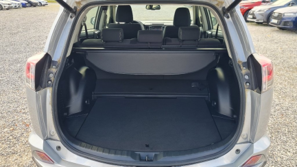 Zdjęcie przedmiotu: Toyota Rav4 Hybrid Premium 4x2