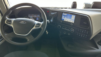 Zdjęcie przedmiotu: Ford F-MAX 500 12.7 TDCi E6d 18.0t