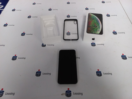 Zdjęcie przedmiotu: Phone / Smartphone Apple iPhone XS Max 256GB space gray product code MT532PM/A