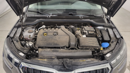 Zdjęcie przedmiotu: Skoda Kamiq 1.5 TSI Style