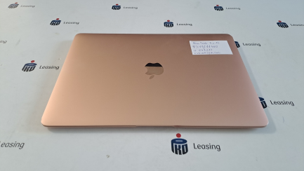 Zdjęcie przedmiotu: Notebook / Laptop Apple MacBook Air 13'' 1.6 GHz, kod prod. MVFM2ZE/A