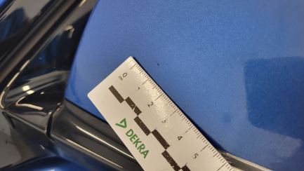 Zdjęcie przedmiotu: BMW 440i GPF xDrive M Sport sport-aut