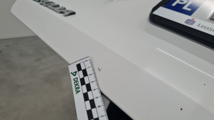 Zdjęcie przedmiotu: Toyota Corolla 1.8 Hybrid Comfort Oświadczenie o utracie DR