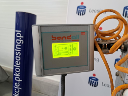 Zdjęcie przedmiotu: Banding machine BANDALL BA 24/15-42 MOD