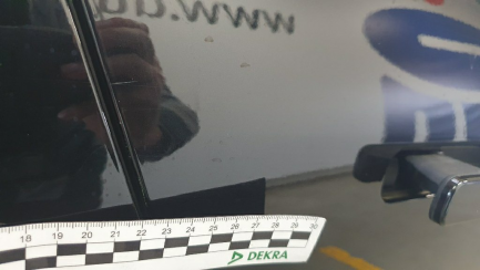 Zdjęcie przedmiotu: Jaguar I-PACE EV400 AWD S