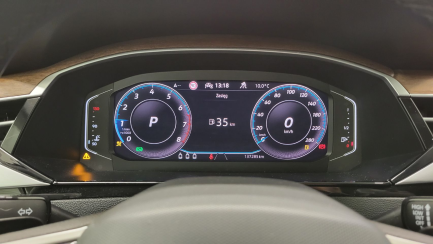 Zdjęcie przedmiotu: Volkswagen ARTEON Shooting Brake 2.0 TSI Elegance DSG