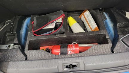 Zdjęcie przedmiotu: Toyota GT86 2.0 Nitro Blue