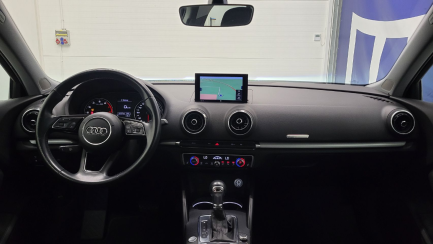 Zdjęcie przedmiotu: Audi A3 Sportback 35 TFSI S tronic