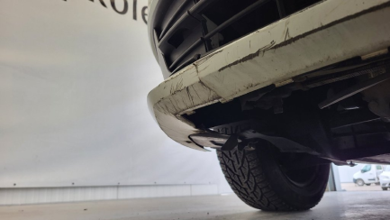 Zdjęcie przedmiotu: Skoda Fabia + LPG(niekompletne) Brak dokument&oacute;w LPG