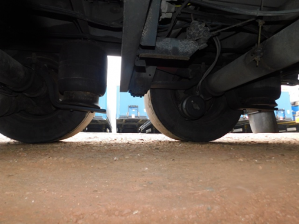 Zdjęcie przedmiotu: MEGA SCHMITZ CARGOBULL AG S01 SCS 24 / L-13.62 CEB curtain semi-trailer