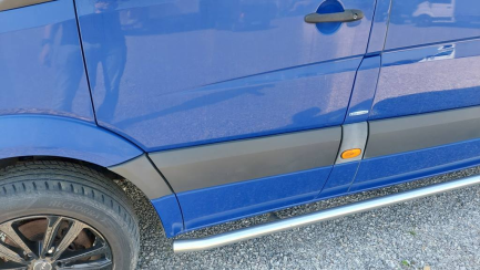 Zdjęcie przedmiotu: Mercedes-Benz Sprinter 313 CDI E5 3.5t