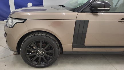 Zdjęcie przedmiotu: RANGE ROVER 3.0TD V6 HSE EU6