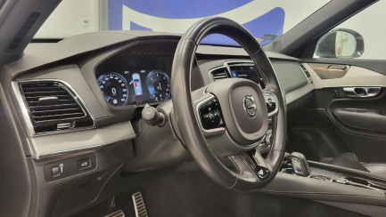 Zdjęcie przedmiotu: Volvo XC90 B5 D AWD R-Design aut Oświadczenie o utracie DR