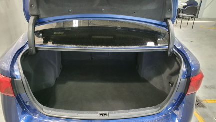 Zdjęcie przedmiotu: Toyota Avensis 2.0 D-4D Premium