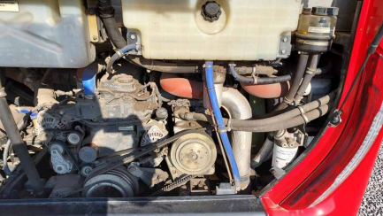 Zdjęcie przedmiotu: Ogłoszenie Iveco Crossway LE 10.8 18t TECTOR 7 Sprzedający PKO Faktoring