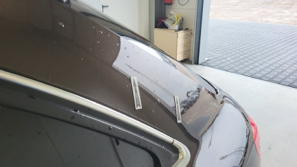 Zdjęcie przedmiotu: Audi A6 Allroad 3.0 TDI Quattro Tiptr.