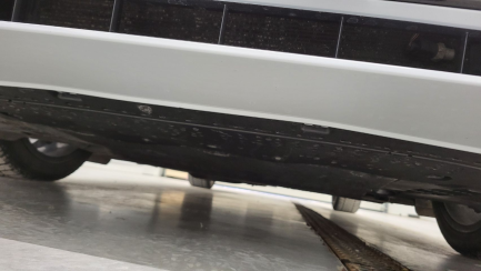 Zdjęcie przedmiotu: Audi A6 Avant 40 TDI mHEV Quattro Sport S tronic Oświadczenie o utracie DR