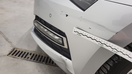 Zdjęcie przedmiotu: Skoda Superb 2.0 TSI Style DSG