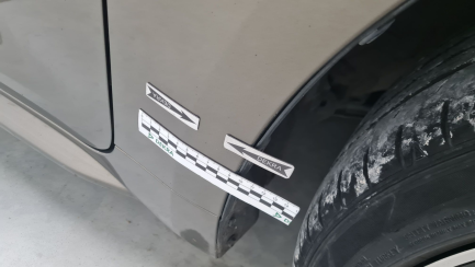 Zdjęcie przedmiotu: Toyota Corolla TS Універсал 1.8 Hybrid Comfort Oświadczenie o utracie DR