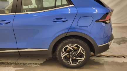 Zdjęcie przedmiotu: Kia Sportage 1.6 T-GDI M 2WD
