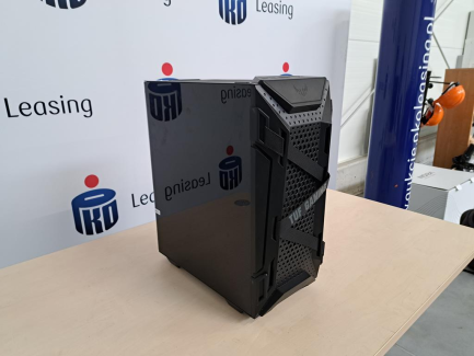 Zdjęcie przedmiotu: ASUS Desktop Computer