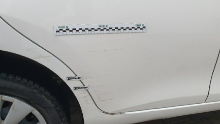 Zdjęcie przedmiotu: Toyota Aygo 1.0 VVT-i X EU6