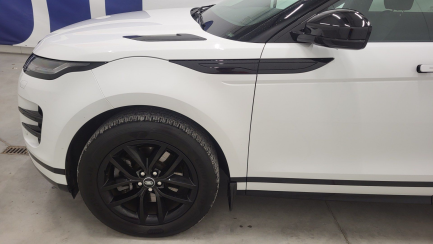 Zdjęcie przedmiotu: RANGE ROVER Evoque 2.0 D165 mHEV Dynamic SE