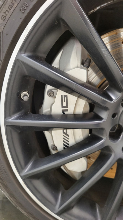 Zdjęcie przedmiotu: Mercedes-benz A 35 AMG 4-Matic 7G-DCT