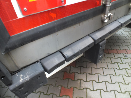 Zdjęcie przedmiotu: SCHMITZ CARGOBULL SCB*S3B Refrigerator