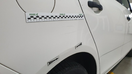 Zdjęcie przedmiotu: Skoda Fabia II Hatchback 1.2 12V Active Plus