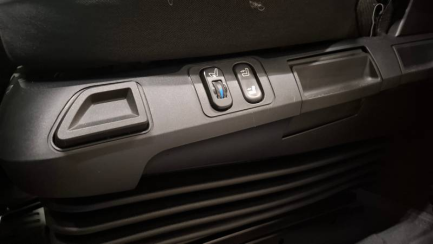 Zdjęcie przedmiotu: Mercedes-benz Actros E6 18.0t