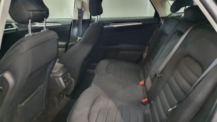 Zdjęcie przedmiotu: Ford Mondeo Hatchback Hatchback