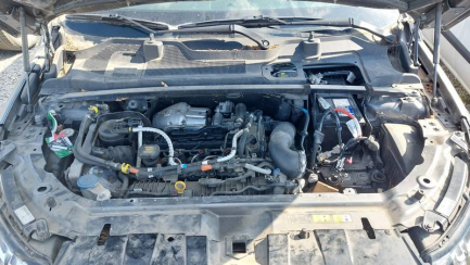 Zdjęcie przedmiotu: LAND ROVER Discovery Sport HSE 2.0