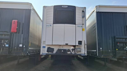 Zdjęcie przedmiotu: KOEGEL SVT 24 COOL 35.0t Refrigerator