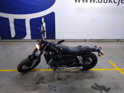 Zdjęcie przedmiotu: Junak M11